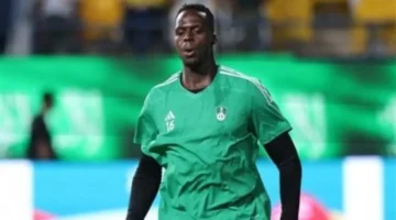 أهلي جدة يقرر مصير ميندي قبل انطلاق أمم أفريقيا